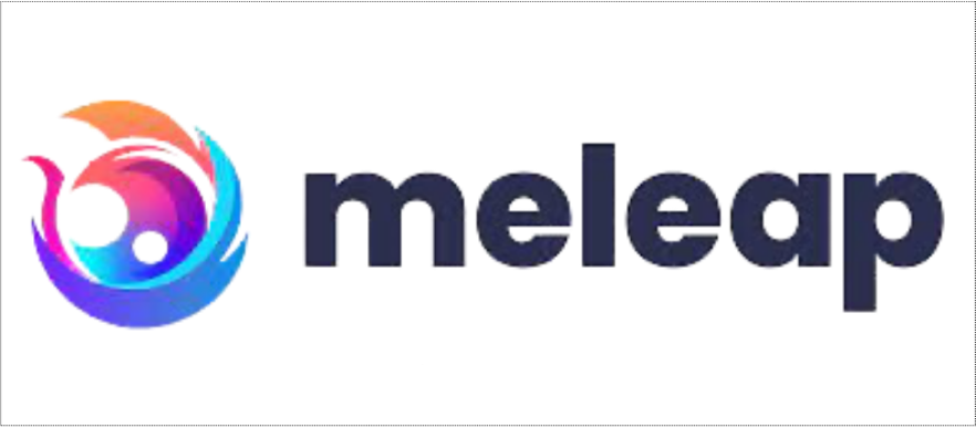 株式会社meleap